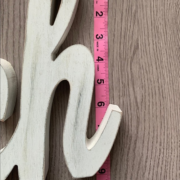 Beach wall decor - Picture 4 of 5